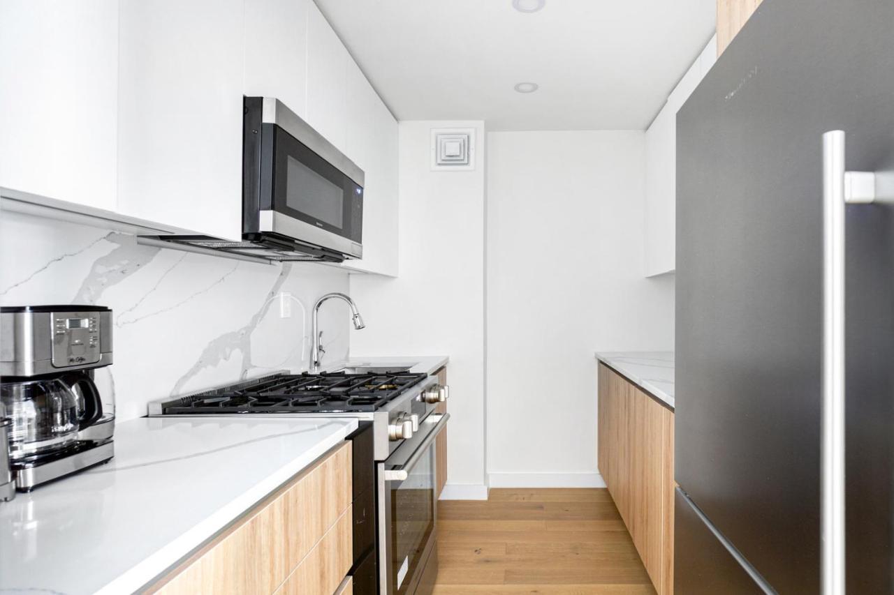 Appartement Midtown E W Elevator Nr Park Nyc-635