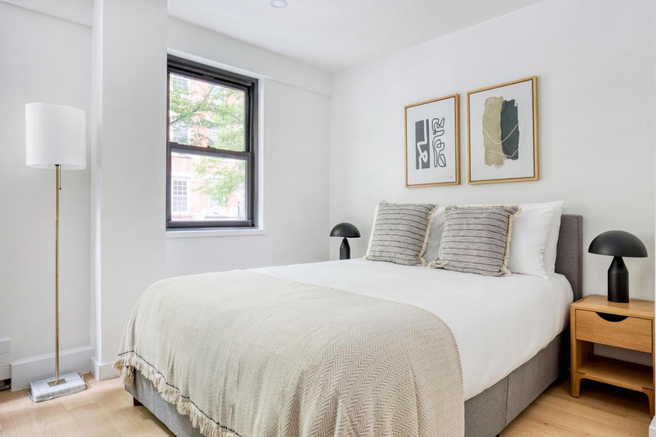 Midtown E W Elevator Nr Park Nyc-635 Appartement *