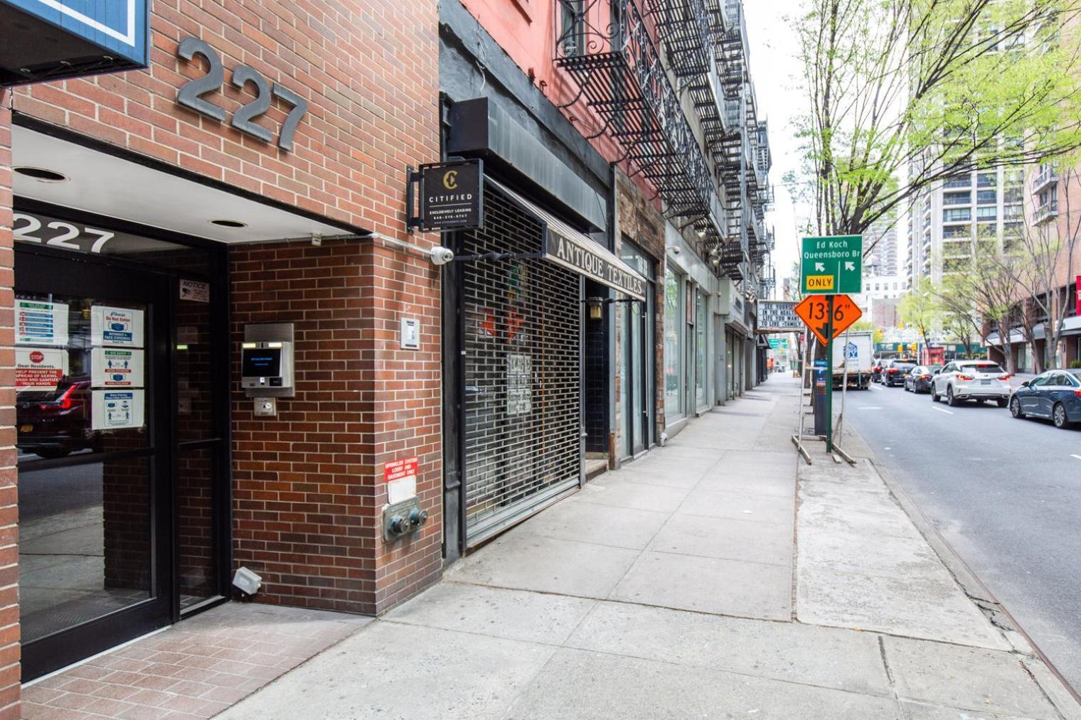 Midtown E W Elevator Nr Park Nyc-635 Appartement *