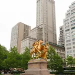 Midtown E Studio W Elevator Nr Central Park Nyc-635